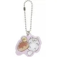 Sumikko Gurashi Drawing - Sumikko Gurashi / Koinu