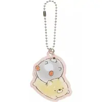 Sumikko Gurashi Drawing - Sumikko Gurashi / Inu