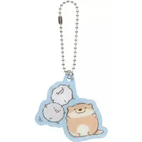 Sumikko Gurashi Drawing - Sumikko Gurashi / Hokori & Kawauso