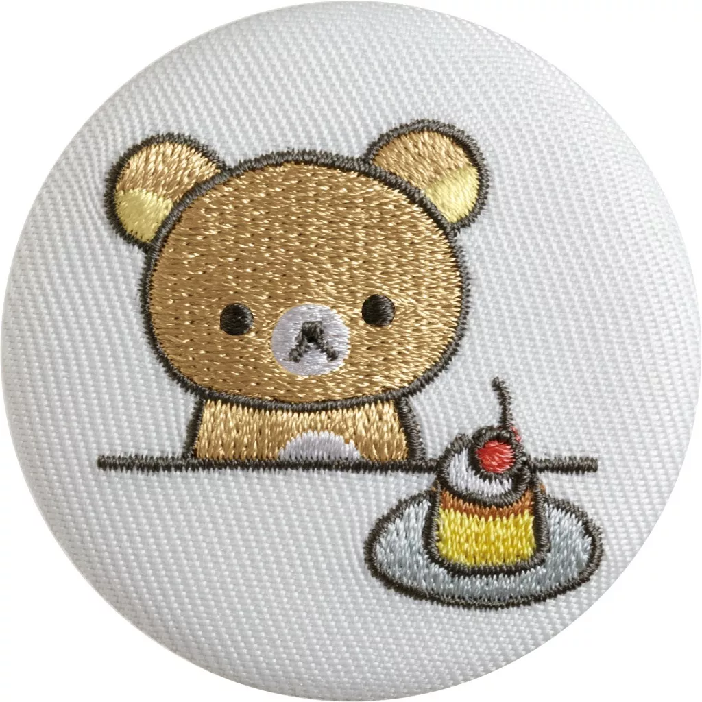 BASIC RILAKKUMA Favorite Things - RILAKKUMA / Rilakkuma