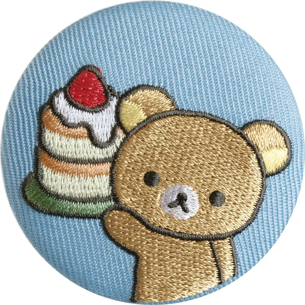 BASIC RILAKKUMA Favorite Things - RILAKKUMA / Rilakkuma