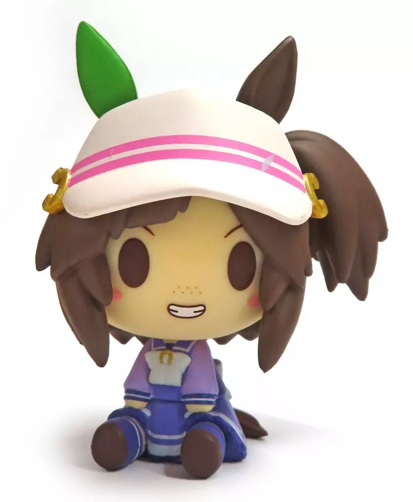 Ichiban Kuji - Umamusume: Pretty Derby / Ines Fujin (Uma Musume)