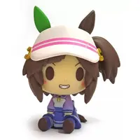Ichiban Kuji - Umamusume: Pretty Derby / Ines Fujin (Uma Musume)