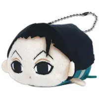 PoteKoro Mascot - HUNTER×HUNTER