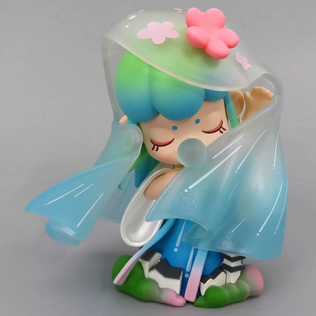 Trading Figure - Rolife Nanci