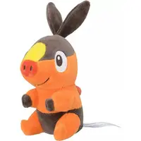 Pokemon fit - Pokémon / Tepig