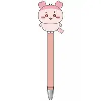 Plush - Ballpoint Pen - Chiikawa / Used Bookstore (Kani-chan)