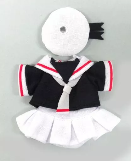Plush Clothes - Card Captor Sakura