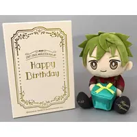 Plush - THE IDOLM@STER SideM / Akiyama Hayato