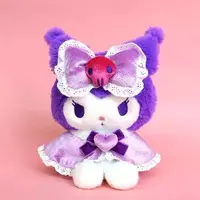 Plush - Sanrio characters / Kuromi