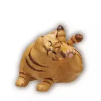 Trading Figure - ARTUNIV TECHNI COLOUR