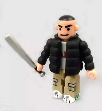 Trading Figure - KUBRICK