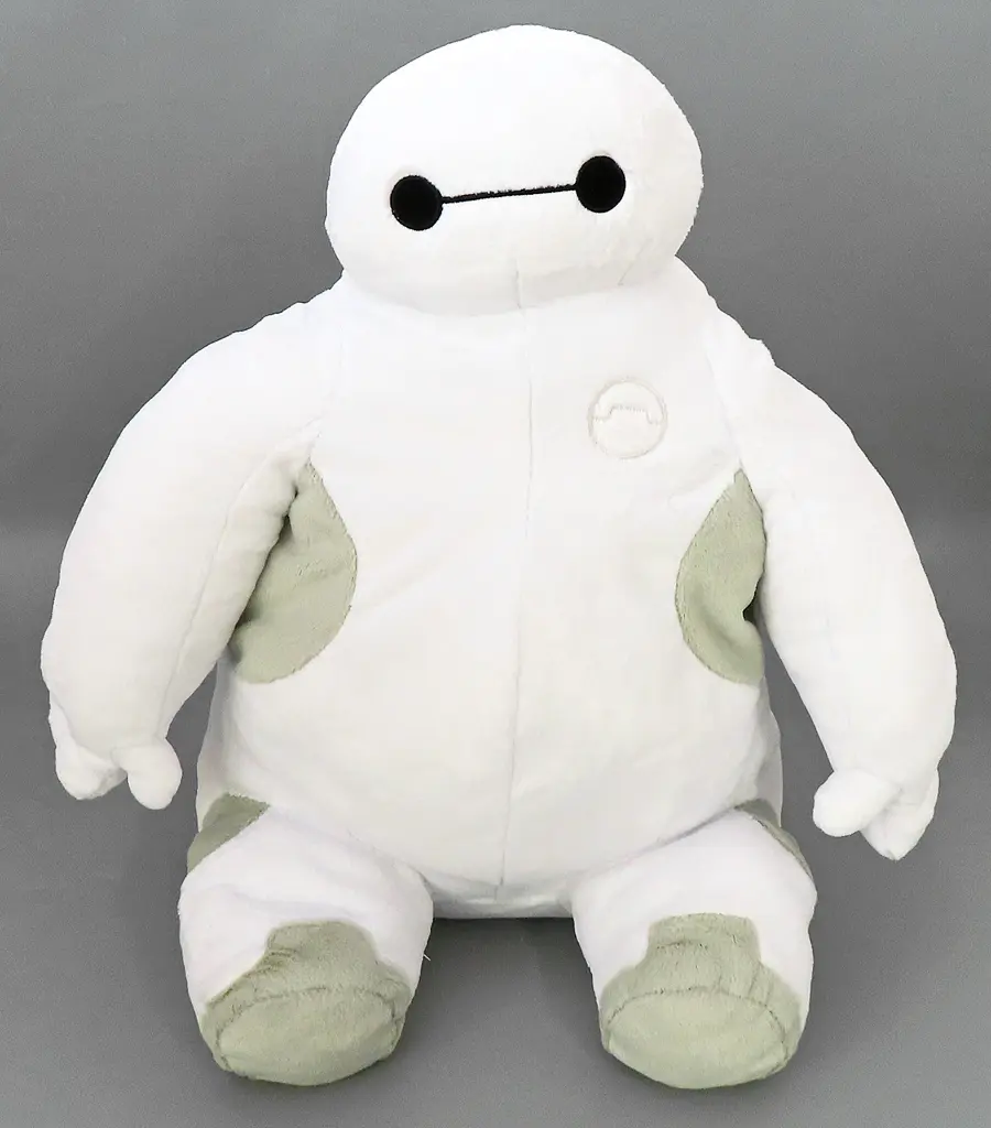 Plush - Big Hero 6