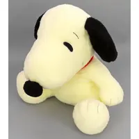 Plush - PEANUTS / Snoopy