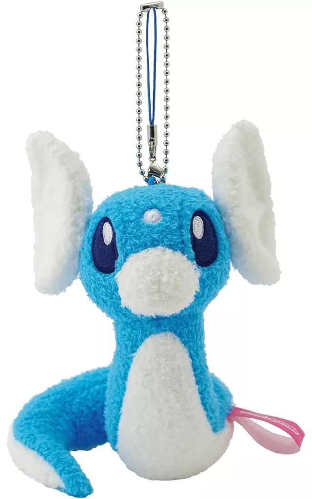 Key Chain - Pokémon / Dratini