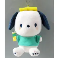 Key Chain - Sanrio characters / Pochacco