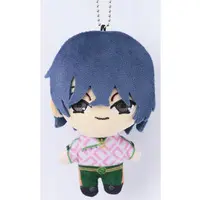 Key Chain - Plush - Plush Key Chain - Charisma House