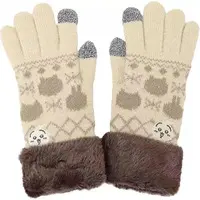 Clothes - Gloves - Chiikawa / Usagi
