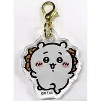 Key Chain - Chiikawa / Shisa