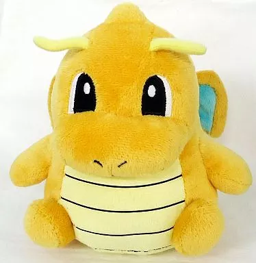 Plush - Pokémon / Dragonite