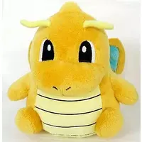 Plush - Pokémon / Dragonite