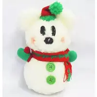 Plush - Disney / Mickey Mouse