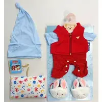 Plush Clothes - Disney