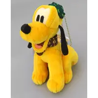 Plush - Disney / Pluto
