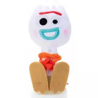 Plush - Toy Story / Forky