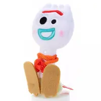 Plush - Toy Story / Forky