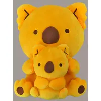 Plush - Koala's March