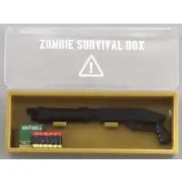 Gashapon! Collection - Gashapon! Collection Zombie Survival Box