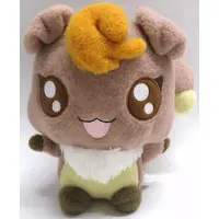 Ichiban Kuji - Pretty Cure Series