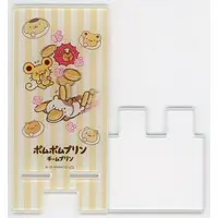 Smartphone Stand - Sanrio / Pom Pom Purin