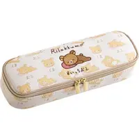 Stationery - Pen case - RILAKKUMA