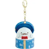 Key Chain - Plush - Plush Key Chain - Sumikko Gurashi / Tokage