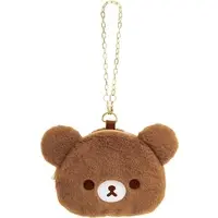 Aokogu no Otomari - RILAKKUMA / Chairoikoguma