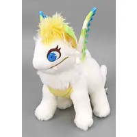 Plush - Legend of Mana