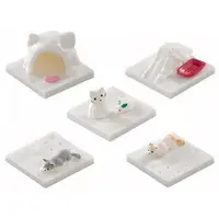 Trading Figure - Epoch Mini Diorama series