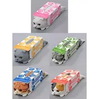 Trading Figure - Scottish Tissue