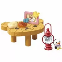 Trading Figure - RILAKKUMA