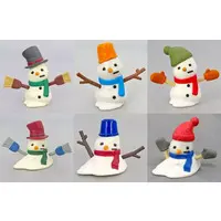Trading Figure - Someday Snowman