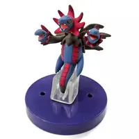 Trading Figure - Pokémon / Hydreigon
