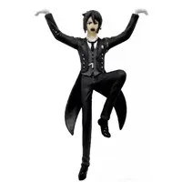 Trading Figure - Black Butler (Kuroshitsuji) / Sebastian Michaelis