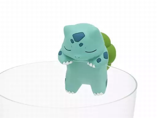 PUTITTO - Pokémon / Bulbasaur