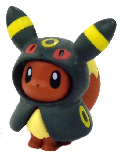 Trading Figure - Pokémon / Eevee & Umbreon