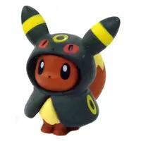 Trading Figure - Pokémon / Eevee & Umbreon