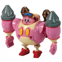 Trading Figure - Kirby's Dream Land / Kirby