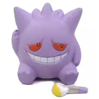 Trading Figure - Pokémon / Gengar