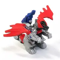 Trading Figure - ZOIDS